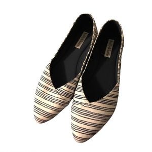 New Kelly and Katie Flat Shoes 7.5